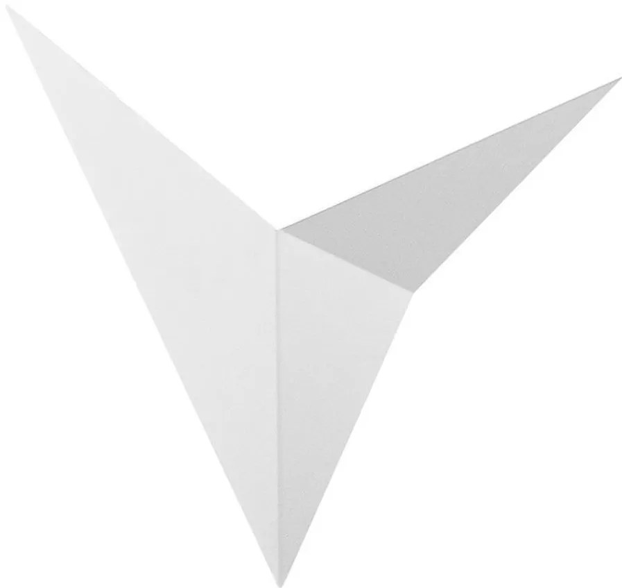 Kinkiet BIRD 1xG9/5W/230V bialy