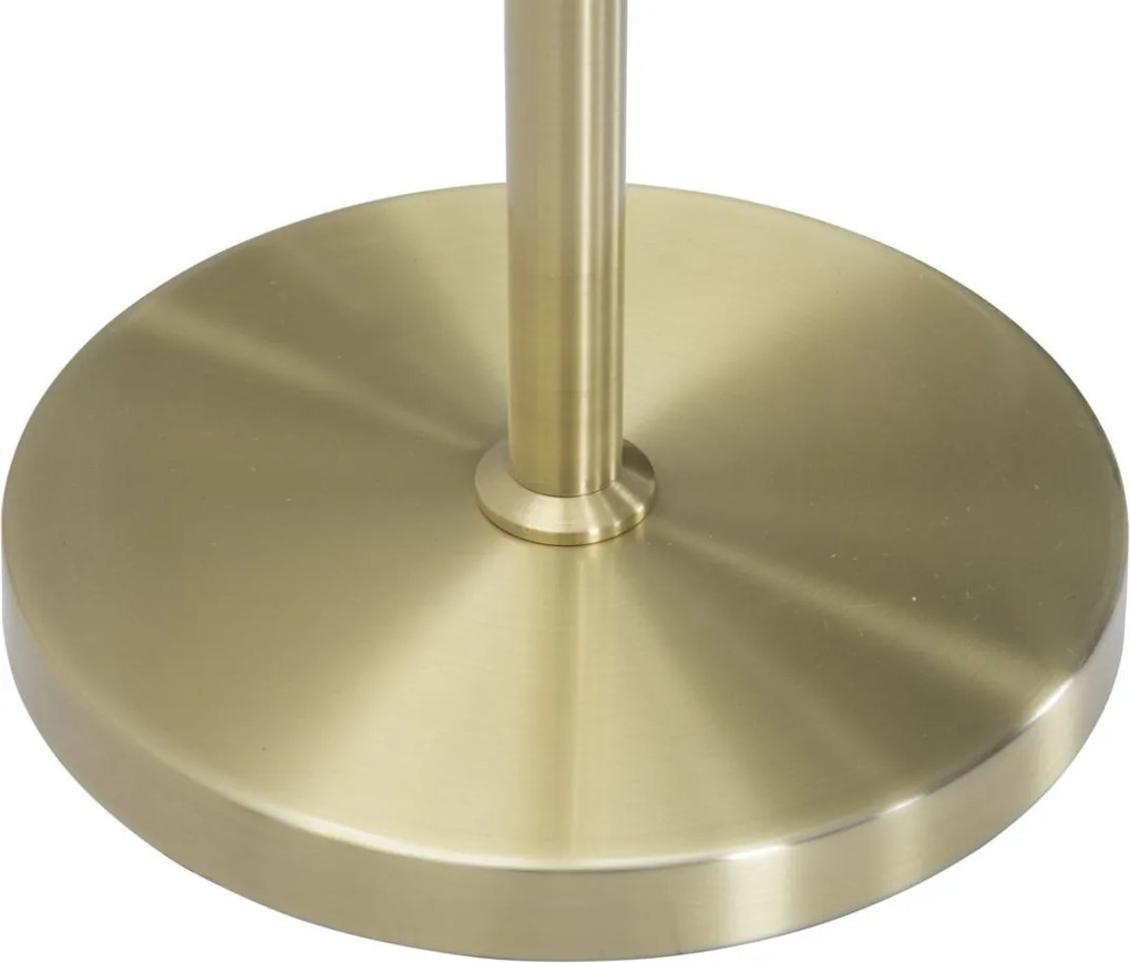 Lampa podłogowa GLAMY OVAL, 180 cm