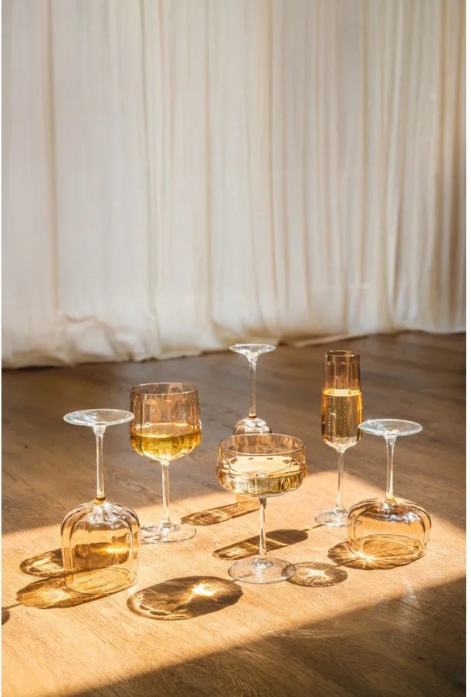 Kieliszki do szampana zestaw 2 szt. 240 ml Corvina – Leopold Vienna