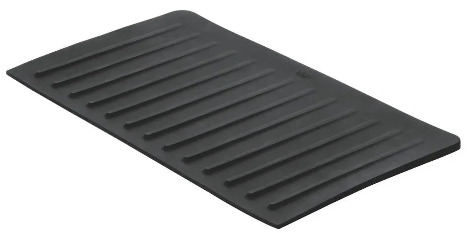 GROHE 40872K00 - Deska ociekowa 450 x 250 mm ceramika/czarny