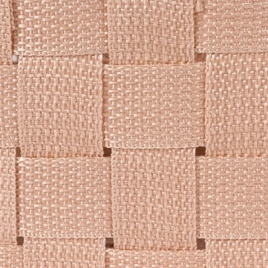 Compactor Organizer do szuflady TEX, 19 x 14 x 13 cm, wysoki, różowy