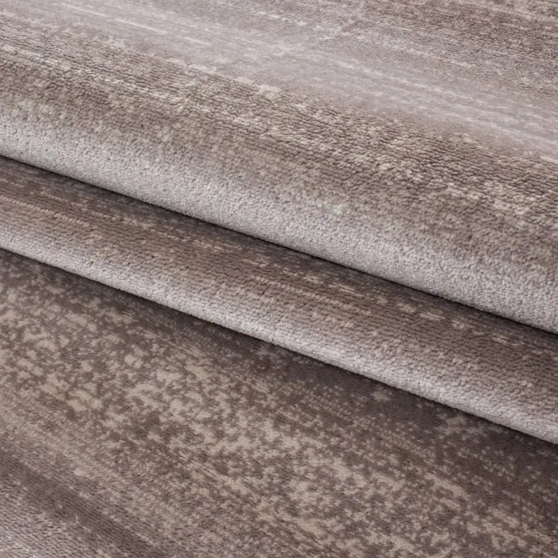 Dywan nowoczesny Plus beżowy 280 cm x 370 cm