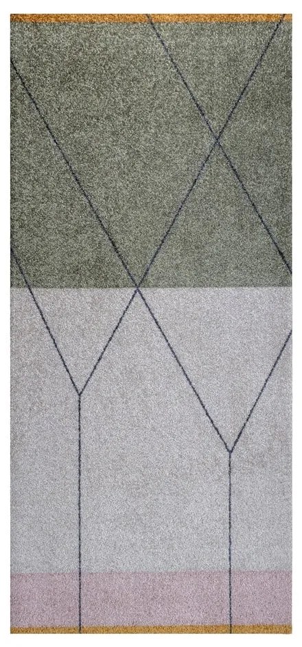 Wycieraczka 70x150 cm Linea – Mette Ditmer Denmark