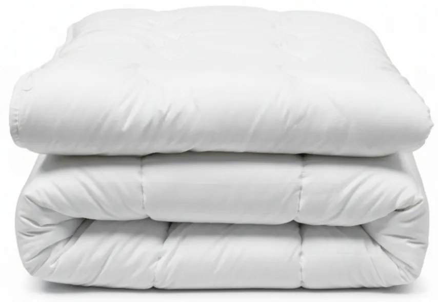 Całoroczna kołdra dwuczęściowa 240x220 cm ALL SEASONS