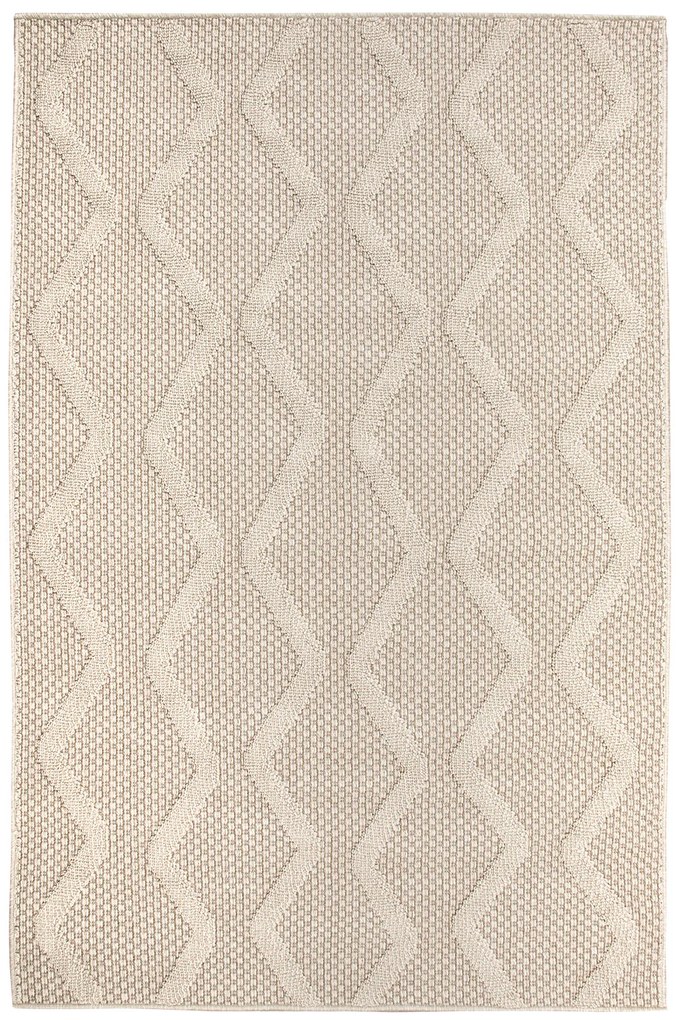 Dywan Costa F028A Modny dywan na taras 120x170 Prostokąt