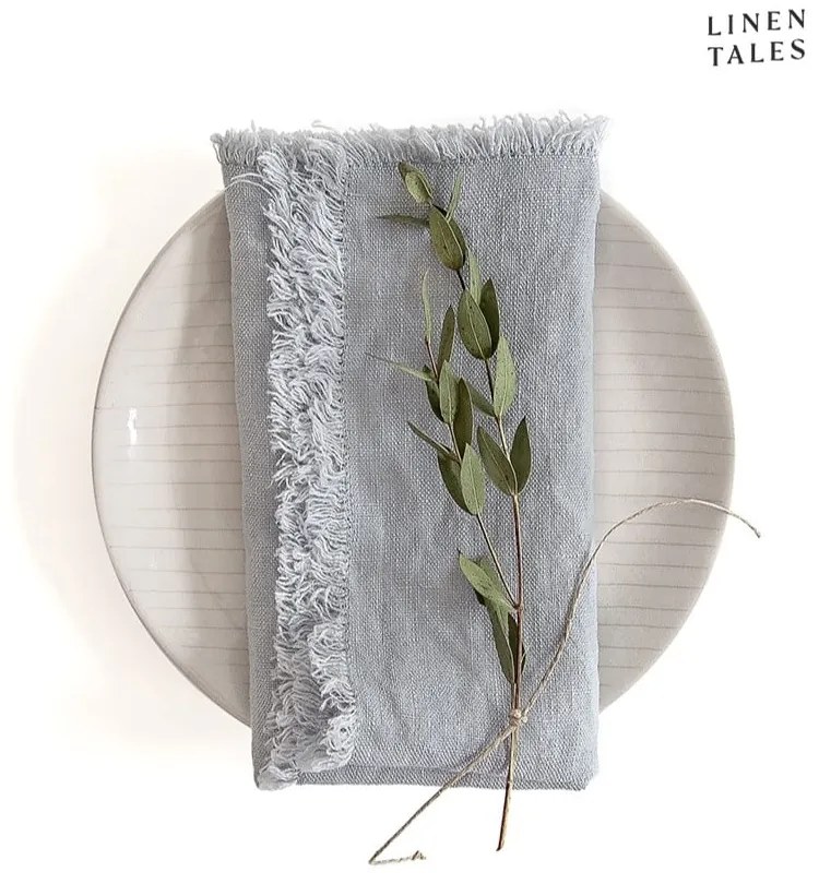 Serwetki zestaw 2 szt. – Linen Tales