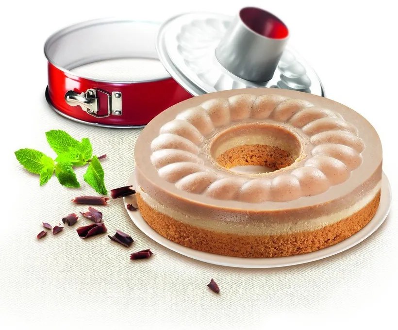 Tortownica Delibake – Tefal