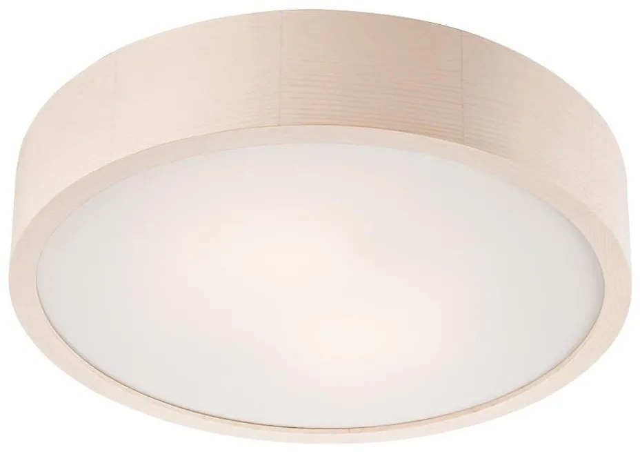 LED Plafon 1xLED/24W/230V - certyfikat FSC