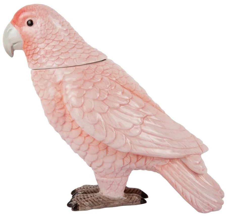Figurka (wysokość 21 cm) Bird – PT LIVING