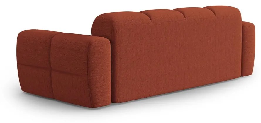 Ceglasta sofa 216 cm Lisa – Micadoni Home