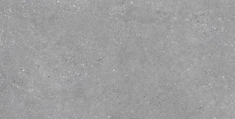 Mexen Inspira Grey gres szkliwiony rekt. G1, płytka podłogowo-ścienna 120 x 60 cm, mat - TL303-120-060-02