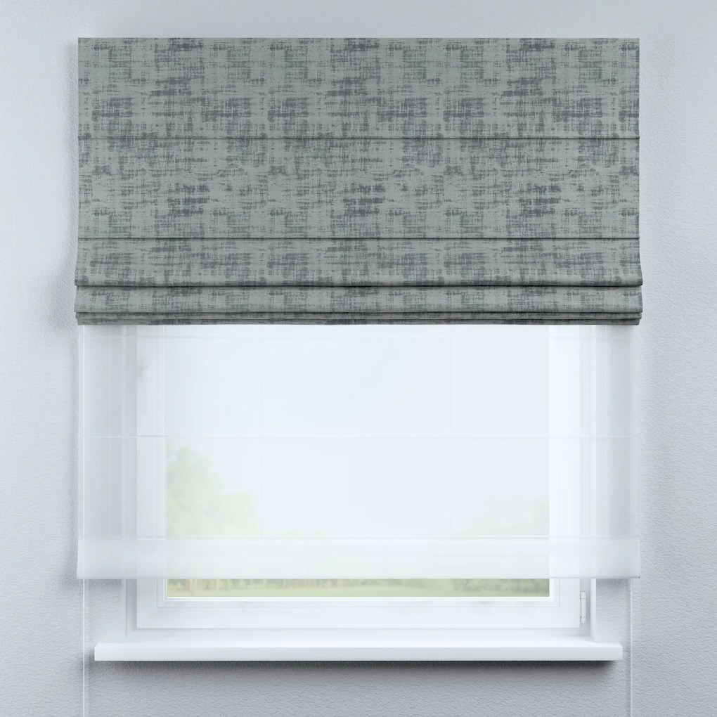 Roleta rzymska dzień noc Duo