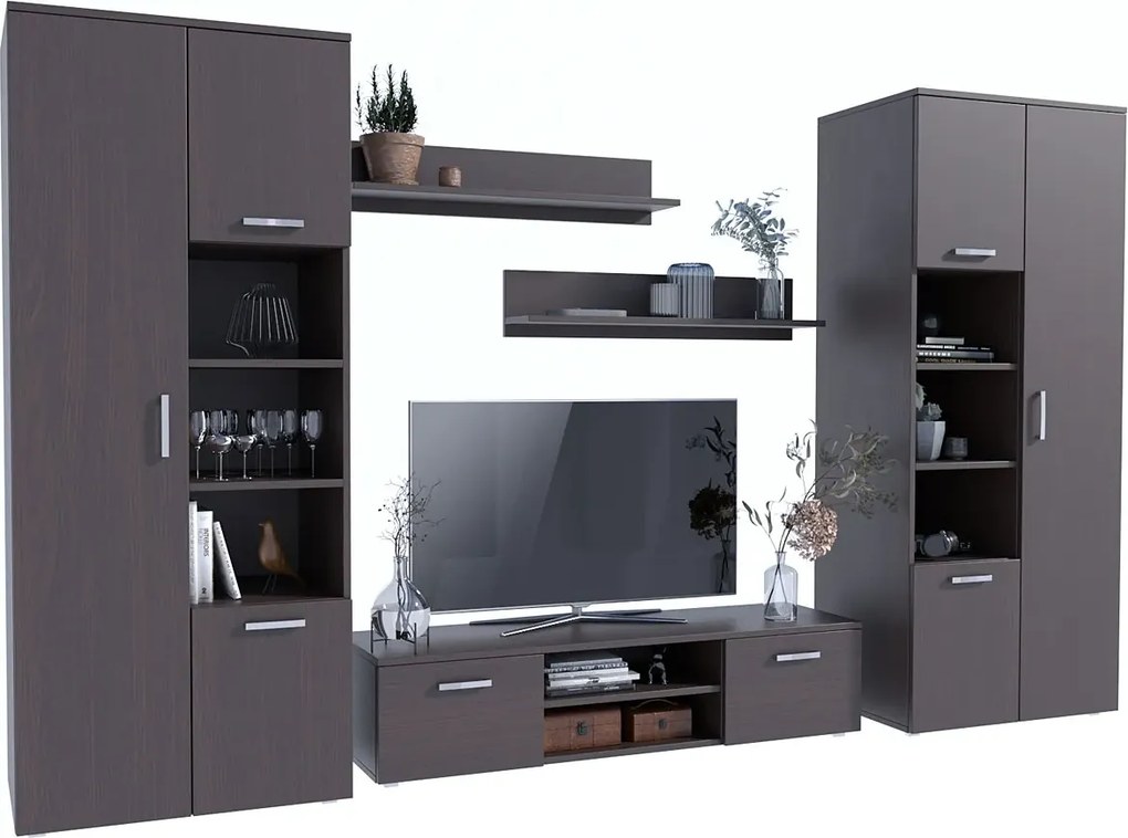 Komplet mebli B1-C45