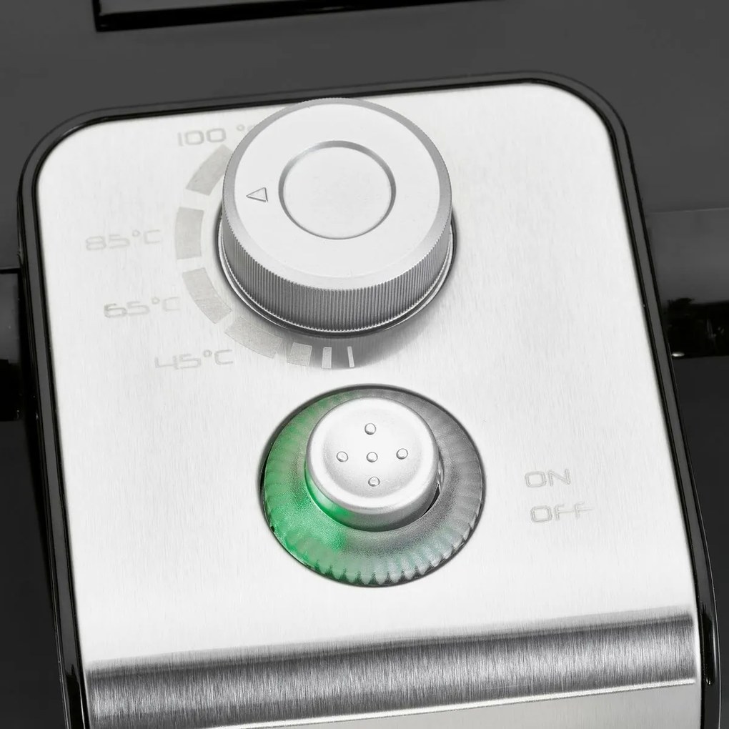 ProfiCook HWS 1168 ECO podgrzewacz wody