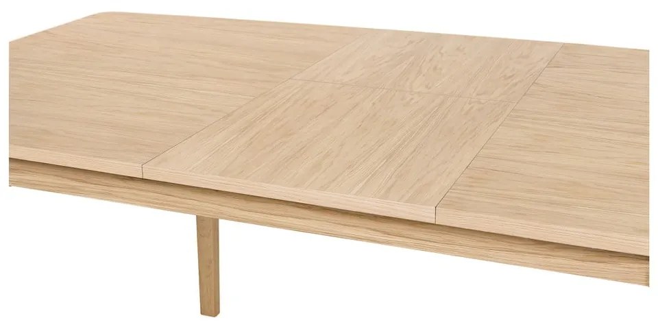 Rozkładany stół Woodman Skagen