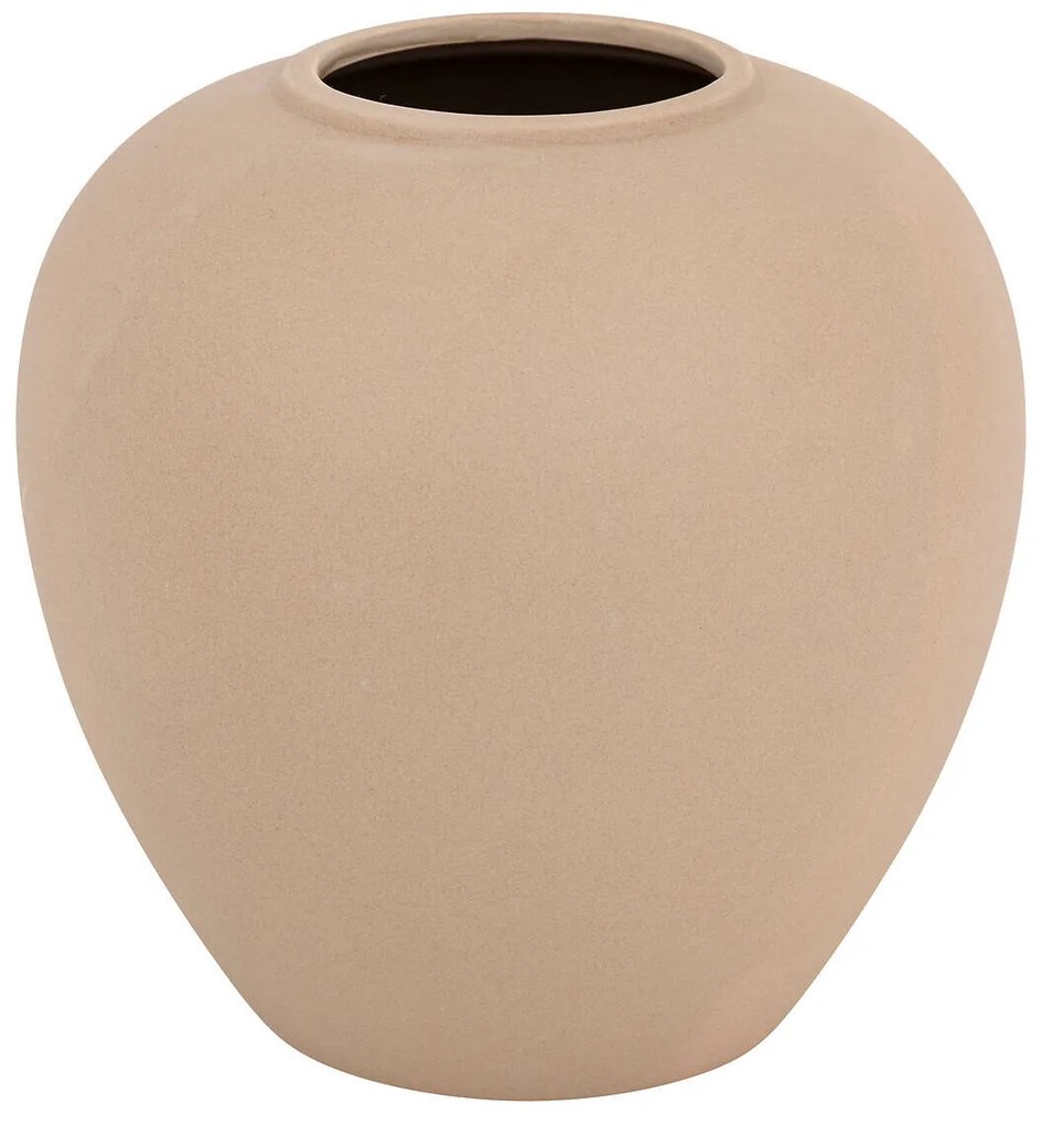 Wazon ceramiczny kula RILY, 22 cm