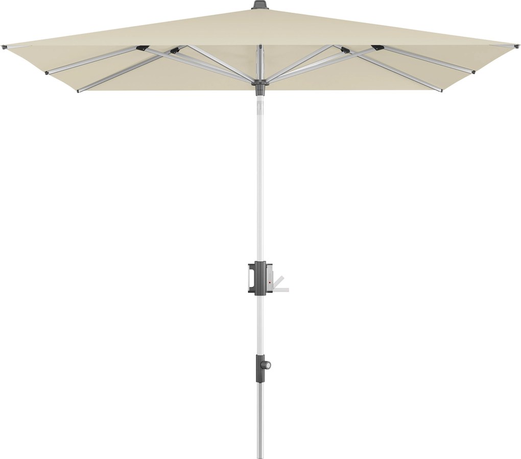 KNIRPS APOLL 240 x 240 cm - ogrodowy parasol środkowy