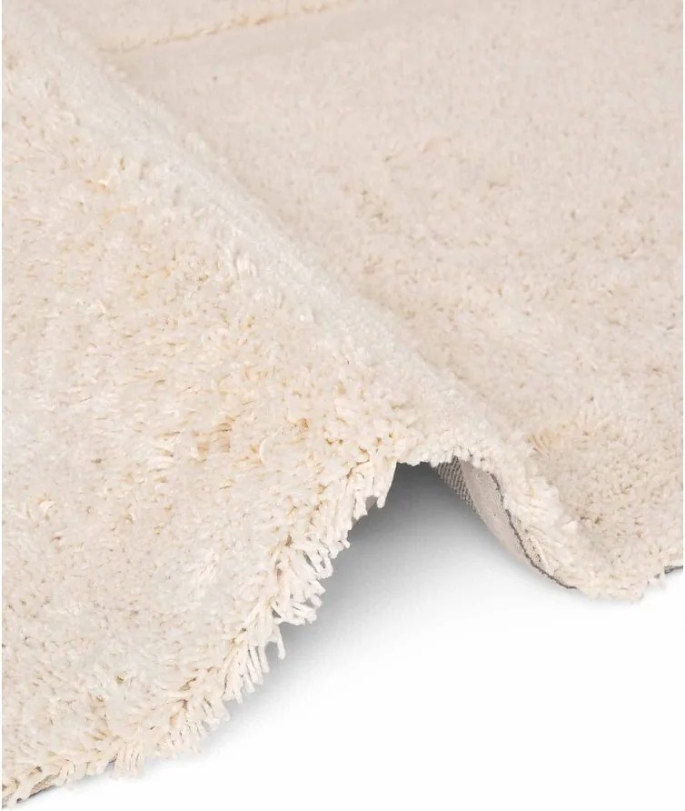 Kremowy dywan tkany ręcznie 160x230 cm Lambeth Jasper – Ted Baker