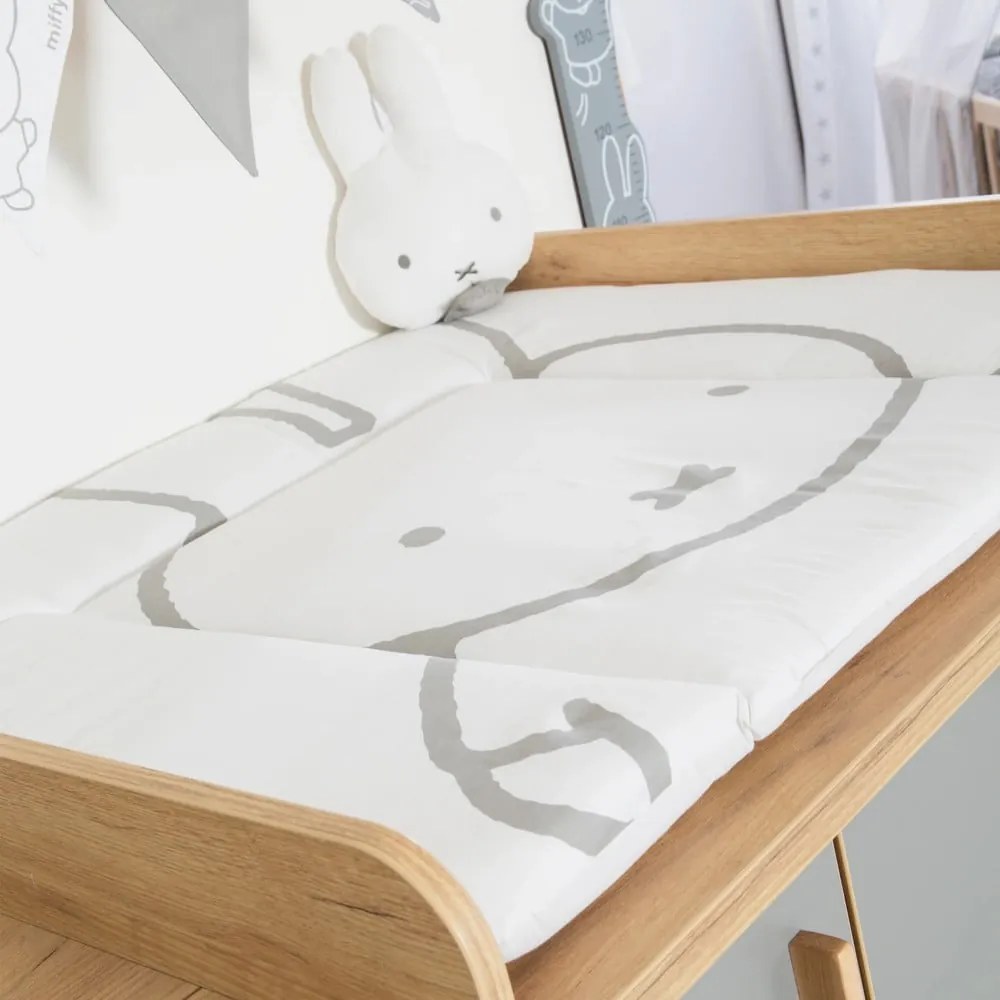 Mata do przewijania 75x85 cm Strenenzauber – Roba