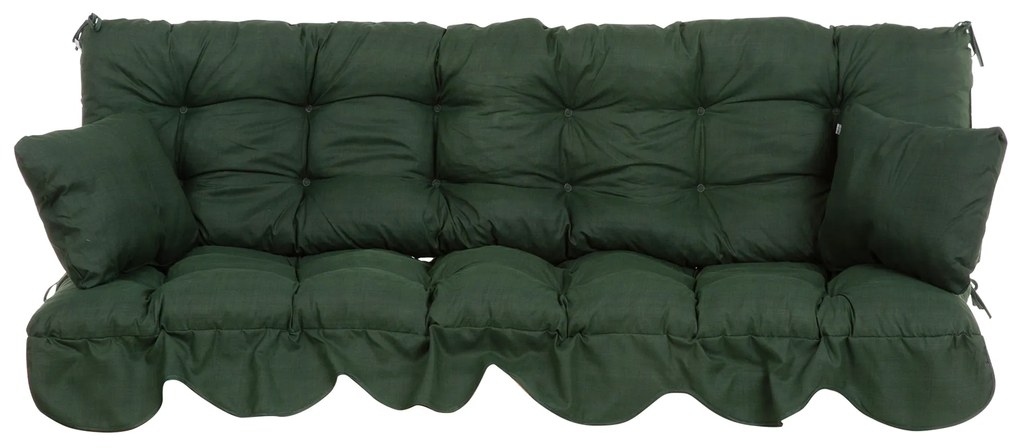 Poduszki na huśtawkę 180 cm Minorca H024-32IB PATIO