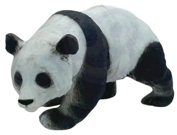 Woopie zestaw figurki safari + mata 24 el.