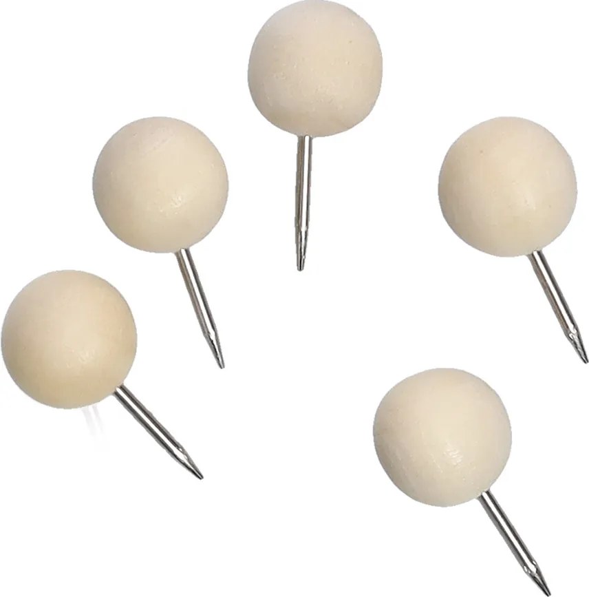 Tablica informacyjna, 40 x 60 cm, lniana, ZELLER