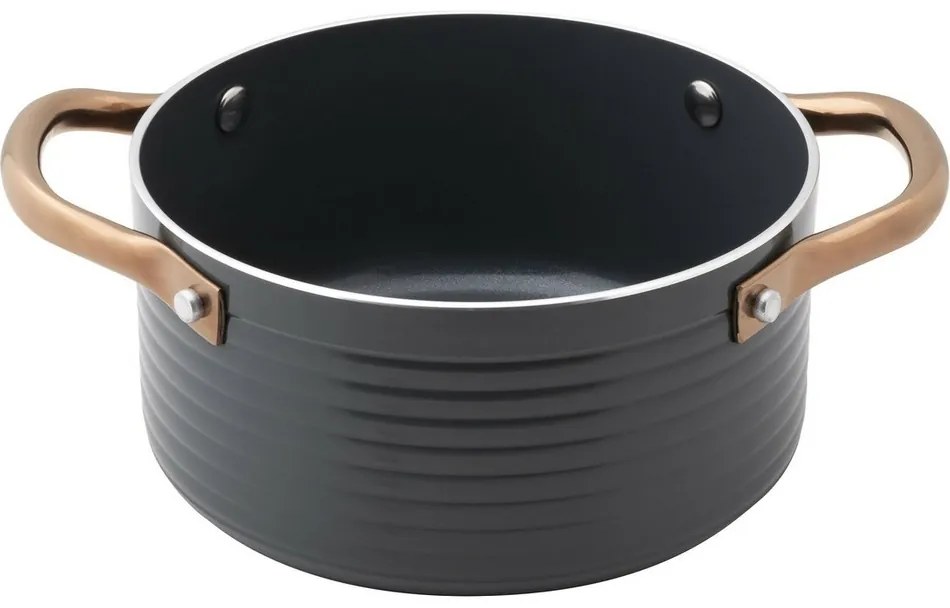Lamart LT1239 garnek z pokrywką Orro śr. 18 cm, śred. 18 cm