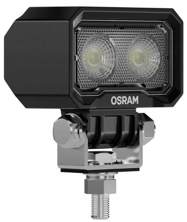 Osram-LED Reflektor punktowy do samochodu LIGHTBAR WL VX80-WD LED/10W/12/24V 6000K