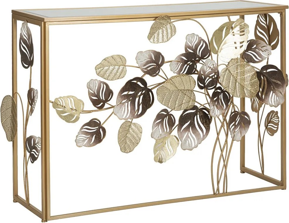 Konsola Leavy cm 108X36,8X80