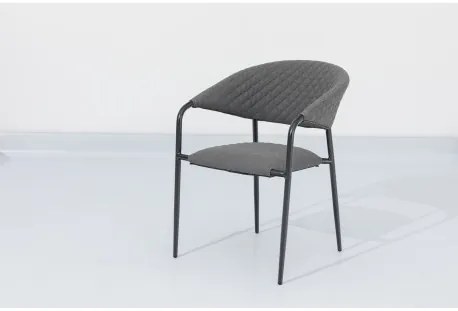 Bergamo Melia Likatex - komplet wypoczynkowy aluminiowy 4+1