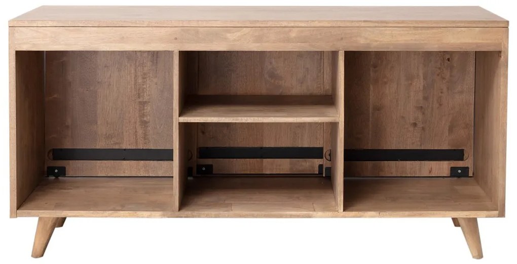 Szafka RTV Oblique 141x47x76cm