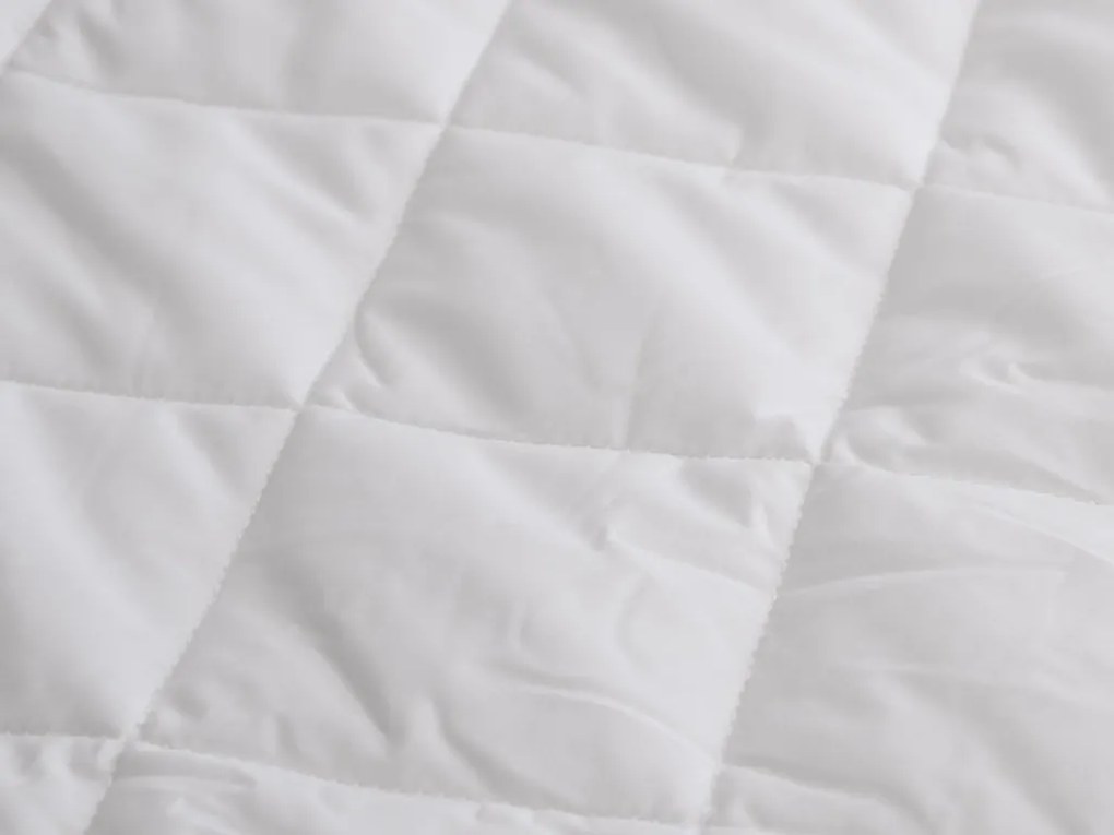 Pikowany ochraniacz na materac WARM 200 x 220 cm