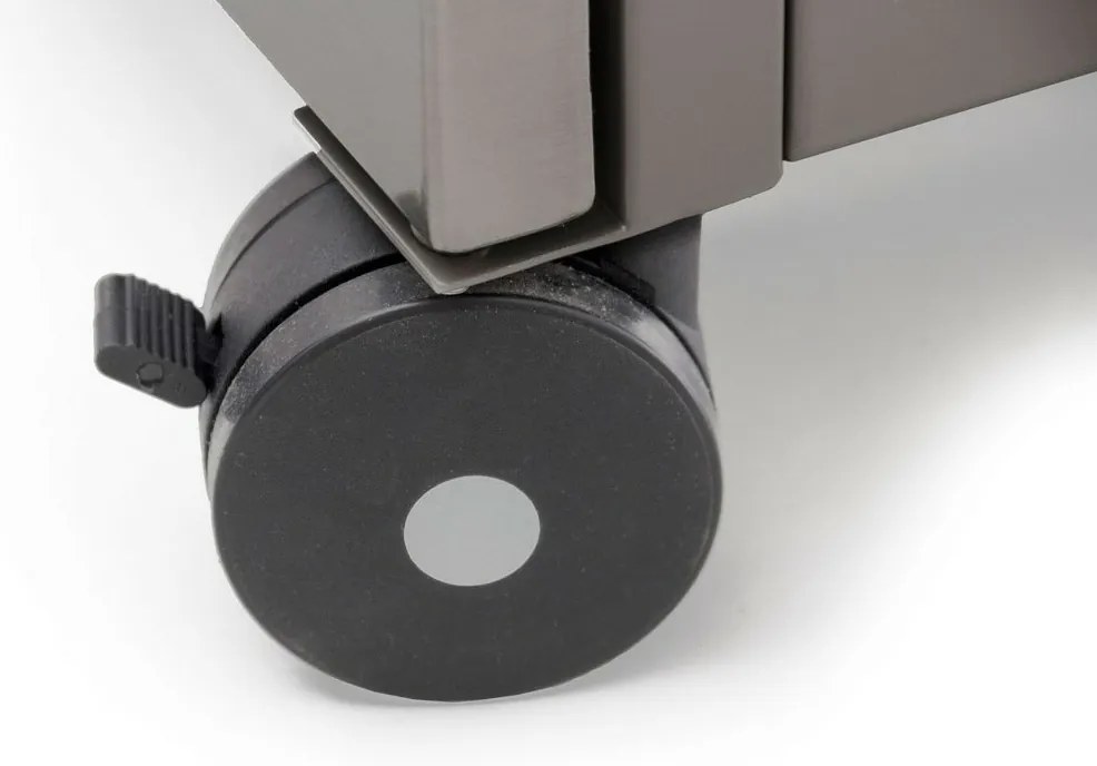 Grill gazowy G21 Argentina BBQ Premium line, 5 palników + gratis reduktor ciśnienia