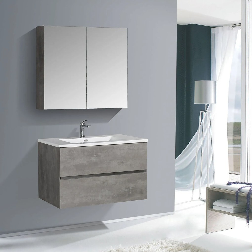 Szafka podumywalkowa EDGE 850