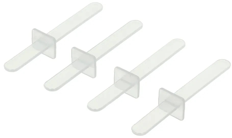 Patyczki do lodów 4 szt. – Blomsterbergs