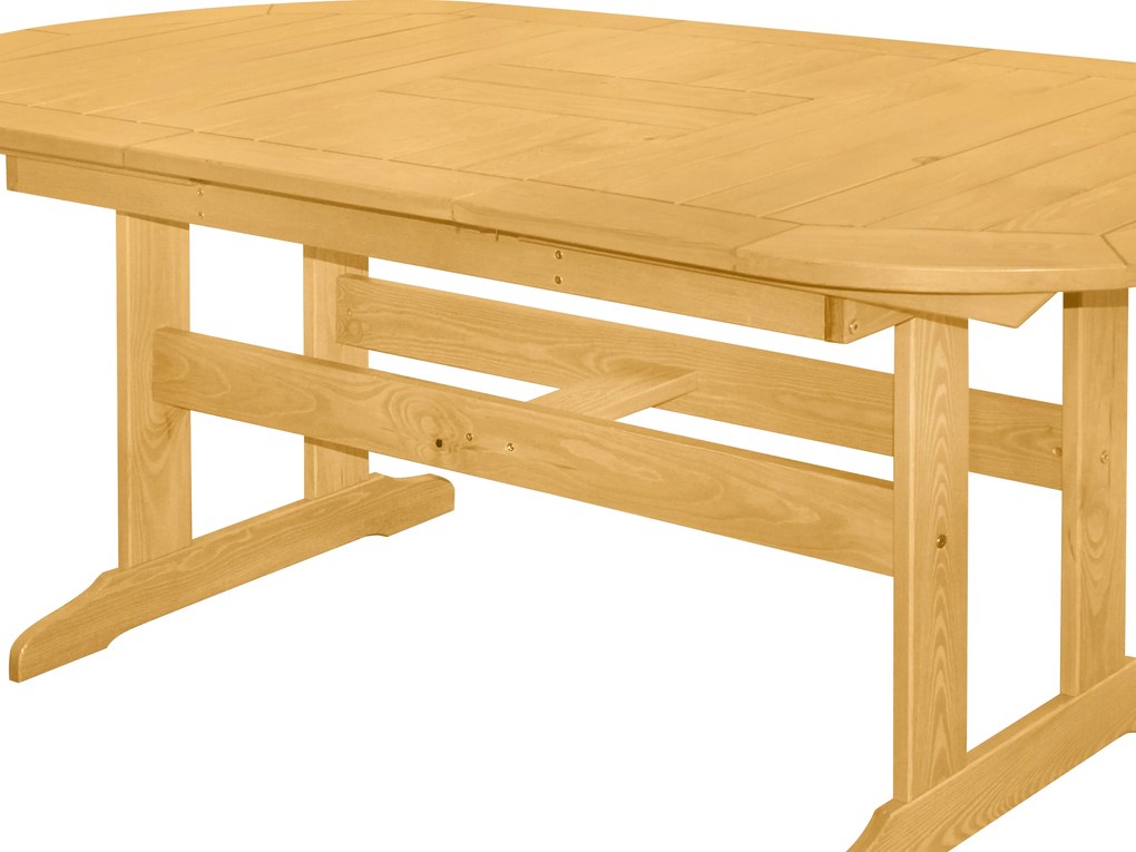 Doppler DOVER stół ogrodowy