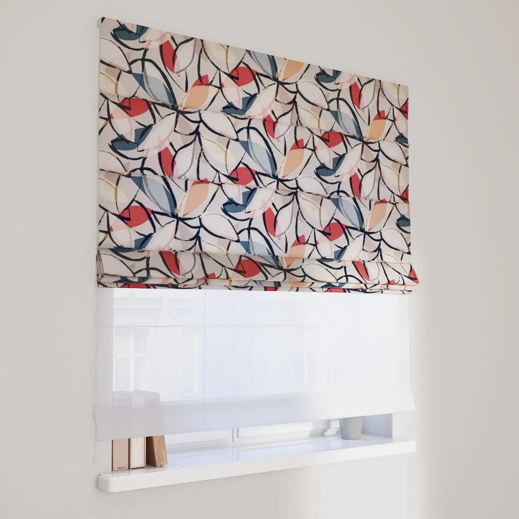 Roleta rzymska dzień noc Duo