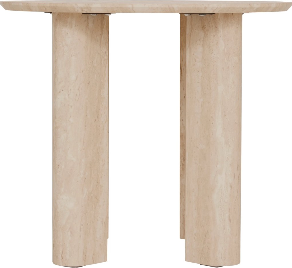 Stolik kawowy ANAYA, Ø 50,5 cm