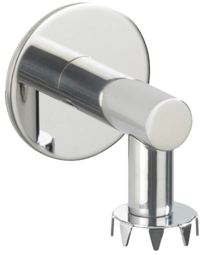 Magnetyczny uchwyt, mydelniczka Turbo-Loc® ze stali nierdzewnej, WENKO