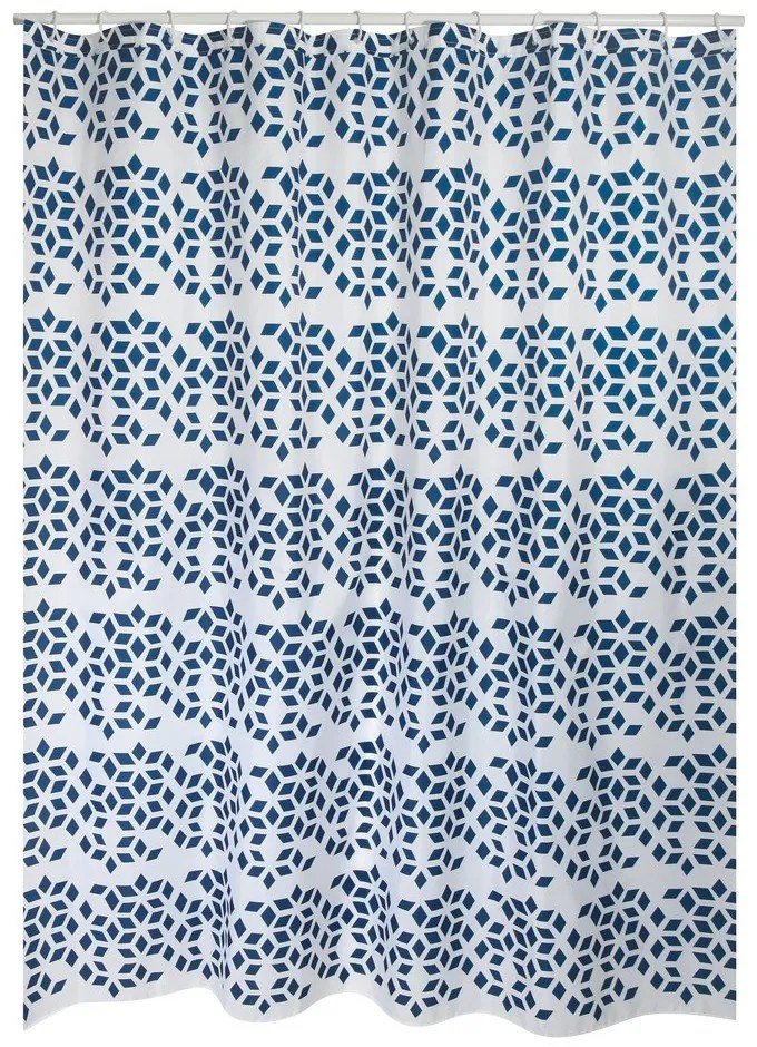 Zasłona prysznicowa 180x200 cm Nador – MSV