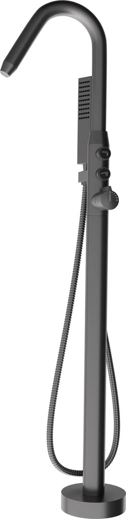 Wolnostojąca bateria wannowa NT7752