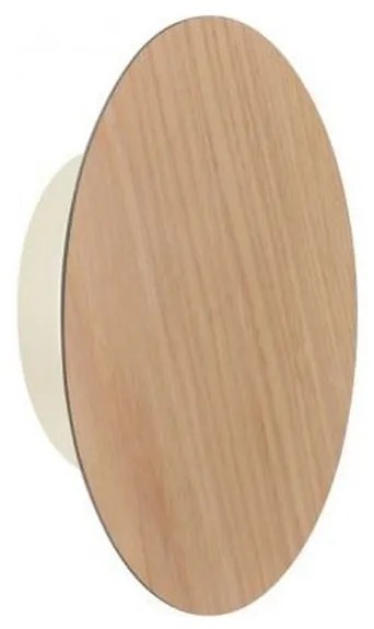 Paul Neuhaus 8152-79 - LED ściemnialna lampa ścienna PUNTUA LED/1W/3,7V + DO