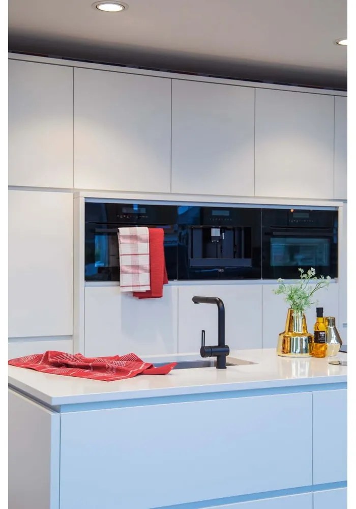 Ścierki zestaw 3 szt. 50x76 cm Duo Waffle – ZicZac