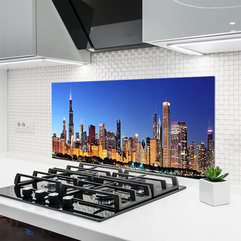 Panel Kuchenny Zabytkowe Centrum Miasta