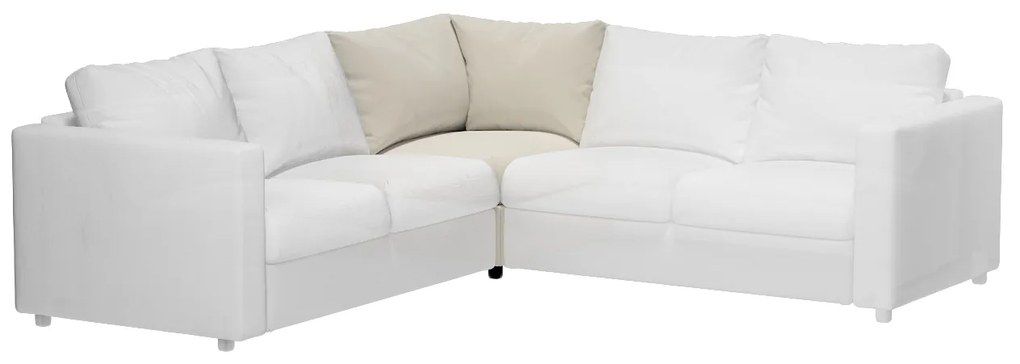 Pokrowiec na sekcję narożną Vimle