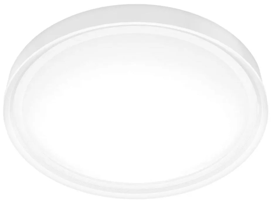 Ledvance - LED Plafon z czujnikiem PLATE LED/32W/230V 3000K