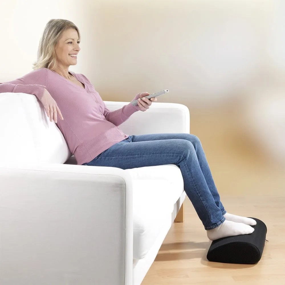 Poduszka ergonomiczna 25x43 cm Comfort – Maximex