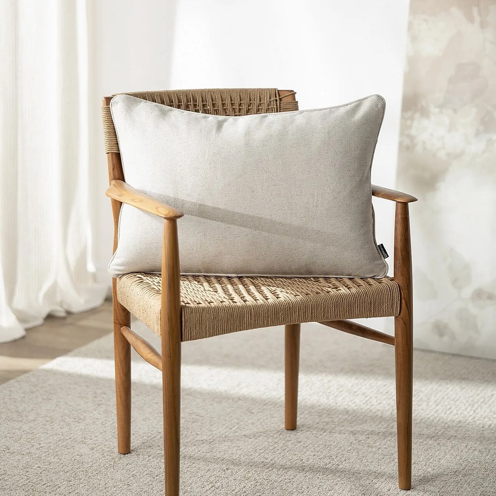 Poszewka Gabi na poduszkę prostokątna