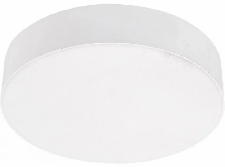 Emithor 63210 Canto Panel LED do montażu sufitowego , śr. 10 cm, 6 W, 480 lm, 4000 K, biały
