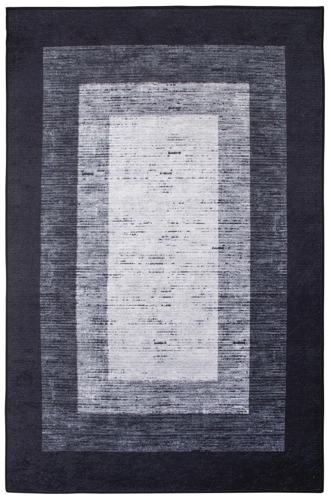 Dywan Milano 30010-02 Nowoczesny dywan do wiatrołapu 075x150 Prostokąt